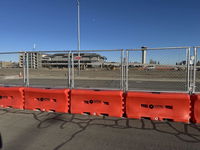 TrafFix Devices Enhances Work Zone Safety with the Water Wall System